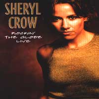 Sheryl Crow