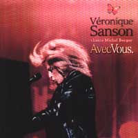 V&eacute;ronique Sanson