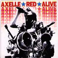 Axelle Red
