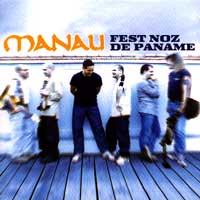 Manau