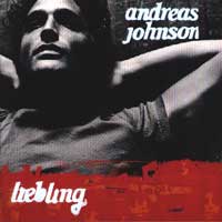 Andreas Johnson