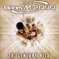 Boney M 
