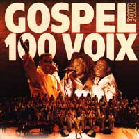 Gospel pour 100 voix