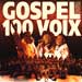 gospel pour 100 voix