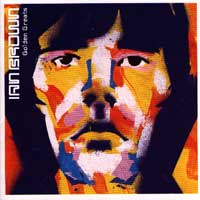 Ian Brown