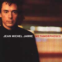 Jean-Michel Jarre