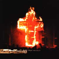 Marilyn Manson