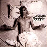 Perry Farrell