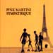 pink martini