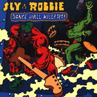 Sly and Robbie
