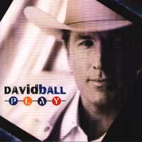 David Ball
