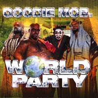 Goodie Mob