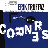 Erik Truffaz