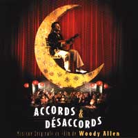 Accords et Desaccords
