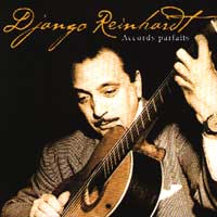 Django Reinhardt
