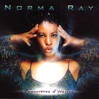Norma Ray