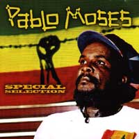 Pablo Moses