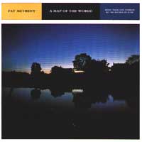 Pat Metheny