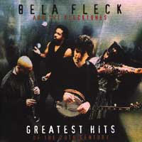 Bela Fleck and the Flecktones