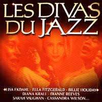 Les Divas du jazz