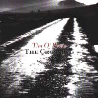 Tim O' Brien