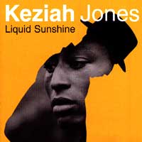 Keziah Jones