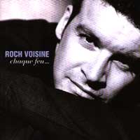 Roch Voisine