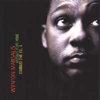 Wynton Marsalis