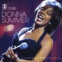 Donna Summer