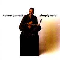 Kenny Garrett