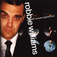 Robbie Williams