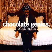 Chocolate Genius