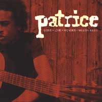 Patrice Lions