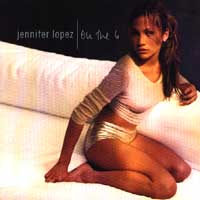 Jennifer Lopez