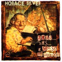 Horace Silver