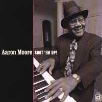 Aaron Moore