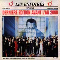 Les Enfoires