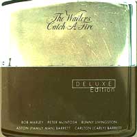 Bob Marley and the Wailers