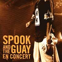 Spook and the Guay